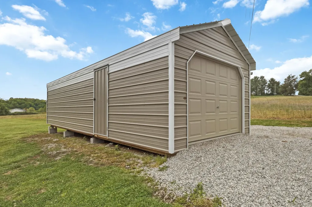 1255 Elrod Road Somerset KY 42503