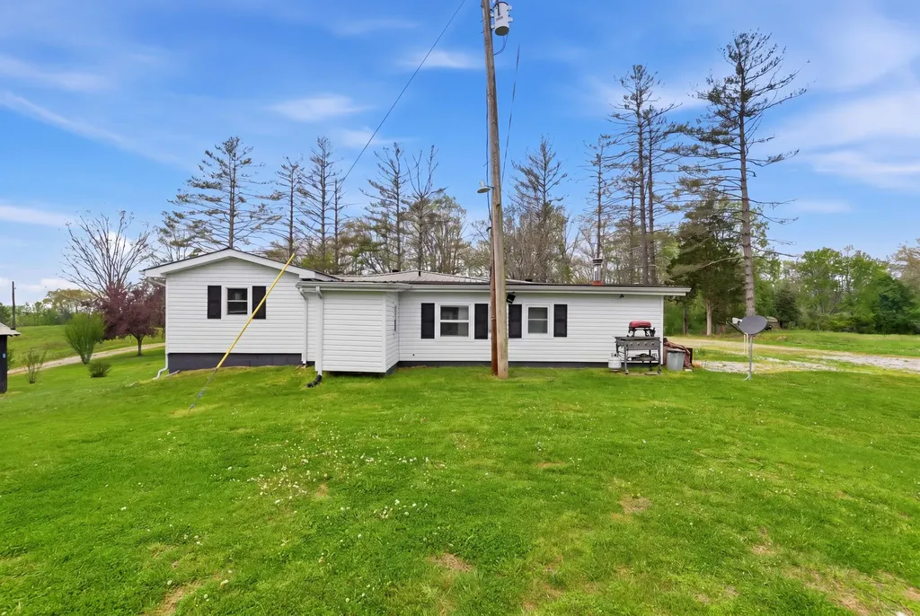 595 Ky-2002 Mckee KY 40447