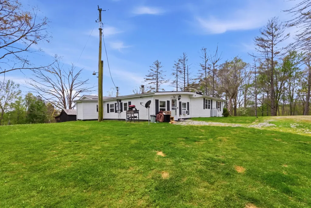 595 Ky-2002 Mckee KY 40447