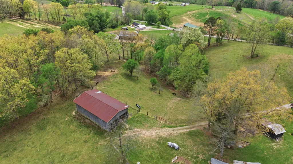 595 Ky-2002 Mckee KY 40447