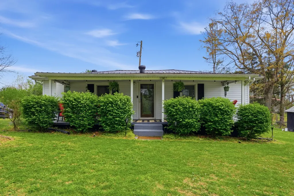 595 Ky-2002 Mckee KY 40447