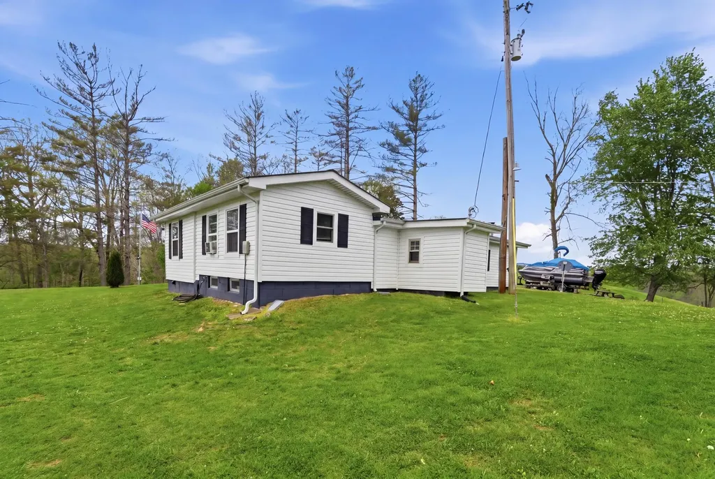 595 Ky-2002 Mckee KY 40447