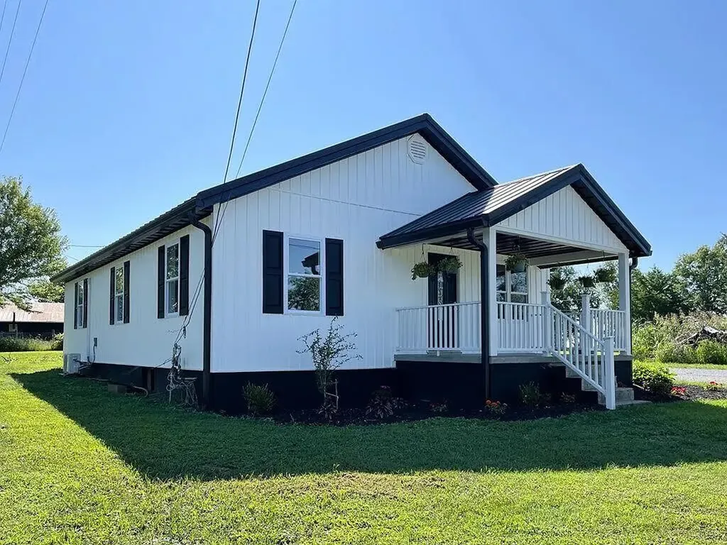 270 Forest Drive Sharpsburg KY 40374
