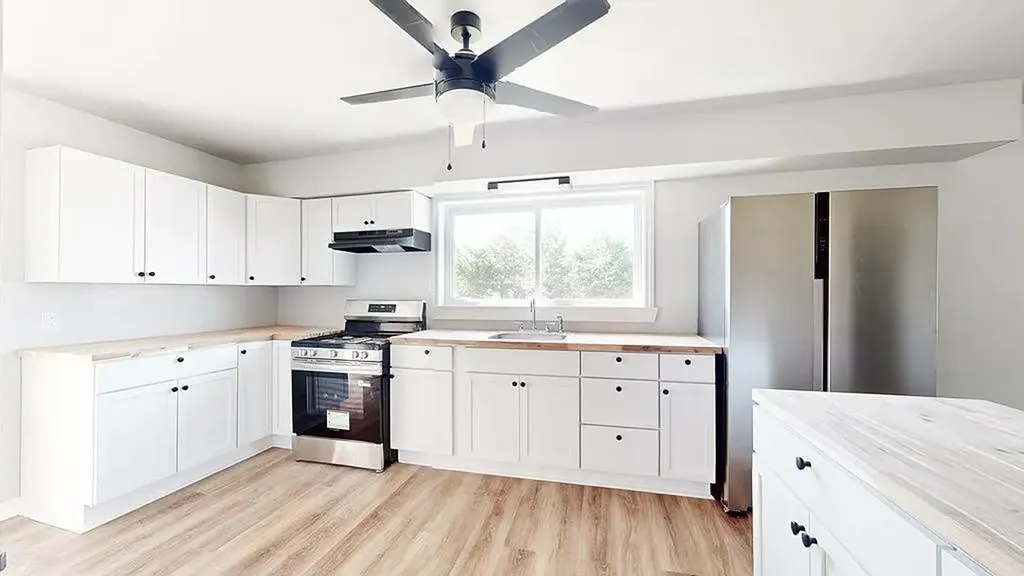 270 Forest Drive Sharpsburg KY 40374
