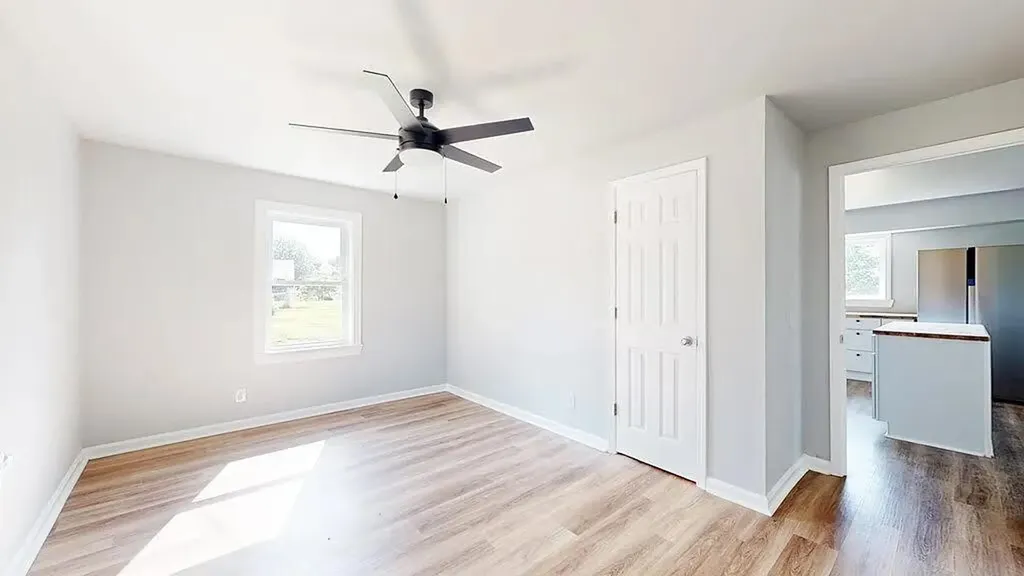 270 Forest Drive Sharpsburg KY 40374