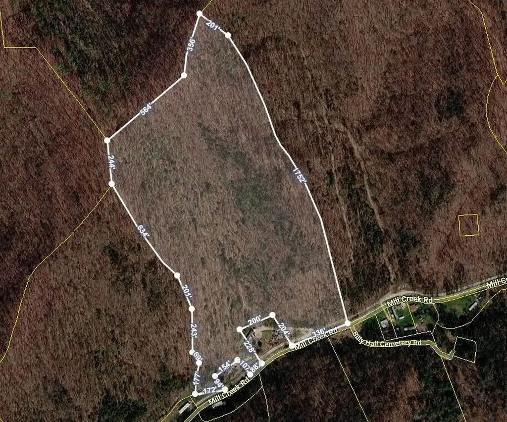 321 Mill Creek Road Jackson KY 41339