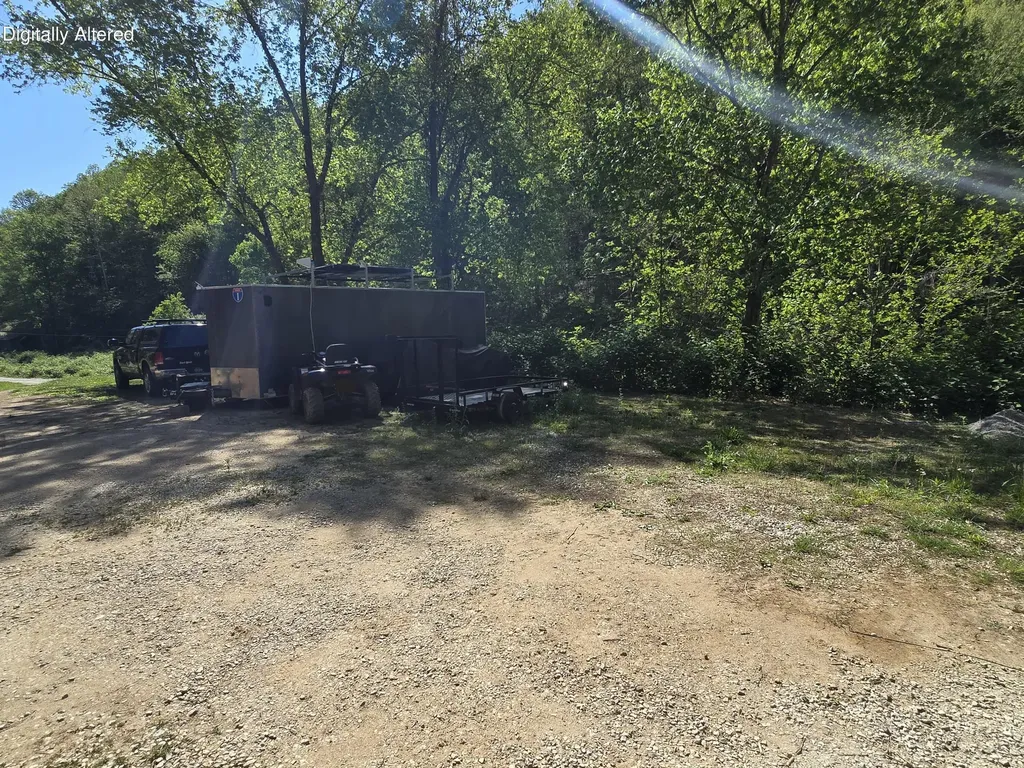 321 Mill Creek Road Jackson KY 41339