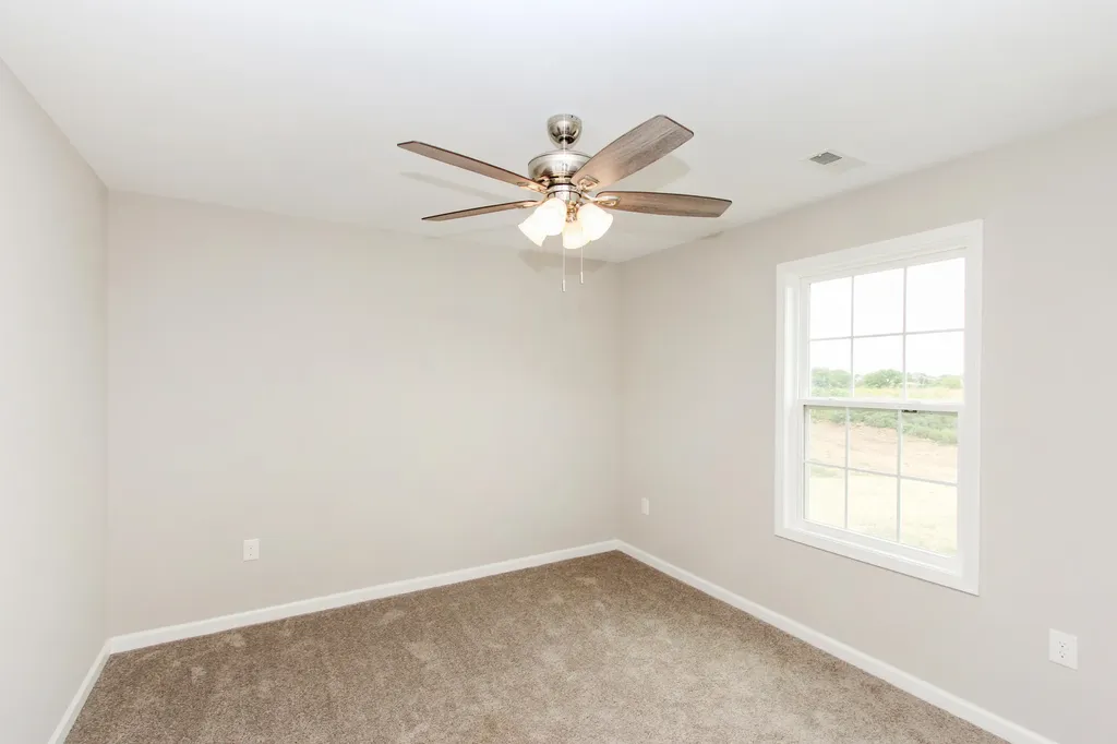 190 Charles Carr Drive Harrodsburg KY 40330