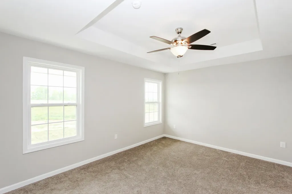 190 Charles Carr Drive Harrodsburg KY 40330