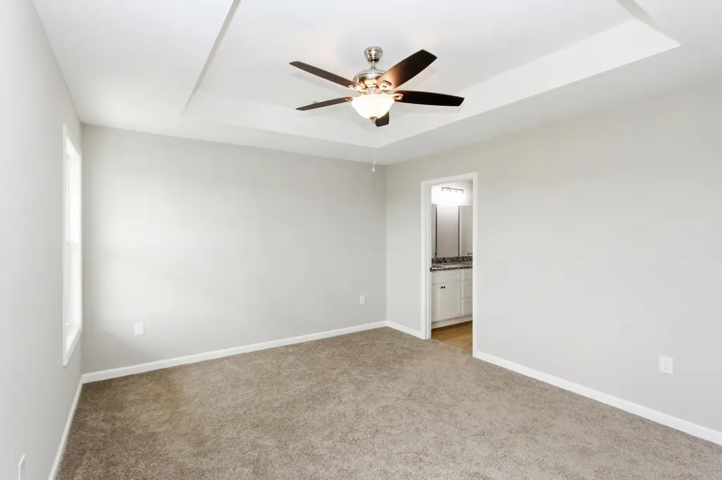 190 Charles Carr Drive Harrodsburg KY 40330