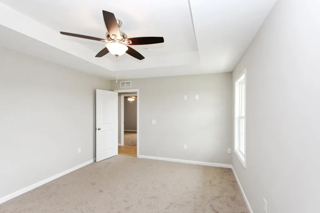 190 Charles Carr Drive Harrodsburg KY 40330