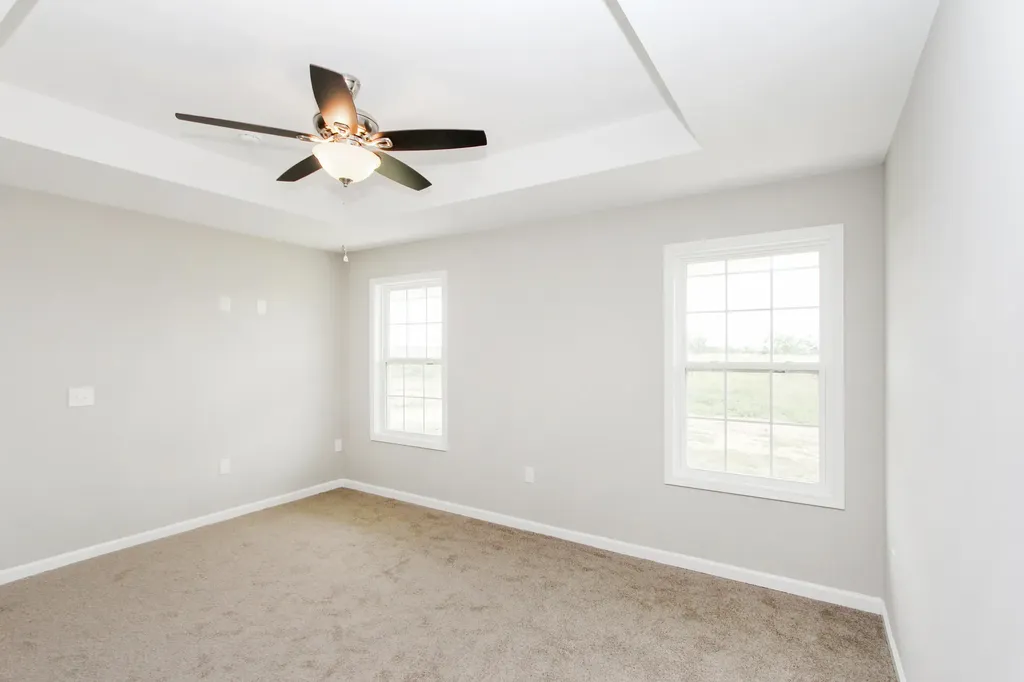 190 Charles Carr Drive Harrodsburg KY 40330