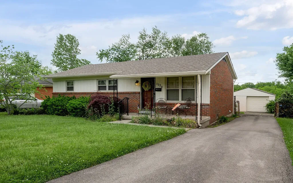 1120 Centurian Road Lexington KY 40517