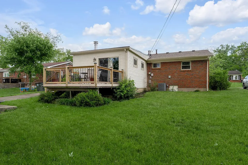 1120 Centurian Road Lexington KY 40517