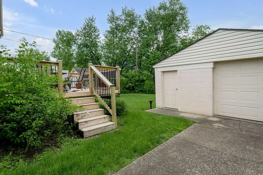1120 Centurian Road Lexington KY 40517