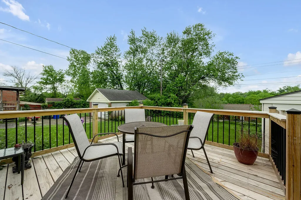 1120 Centurian Road Lexington KY 40517