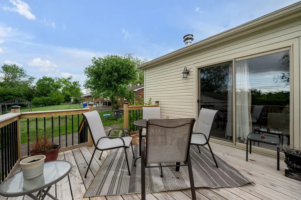 1120 Centurian Road Lexington KY 40517