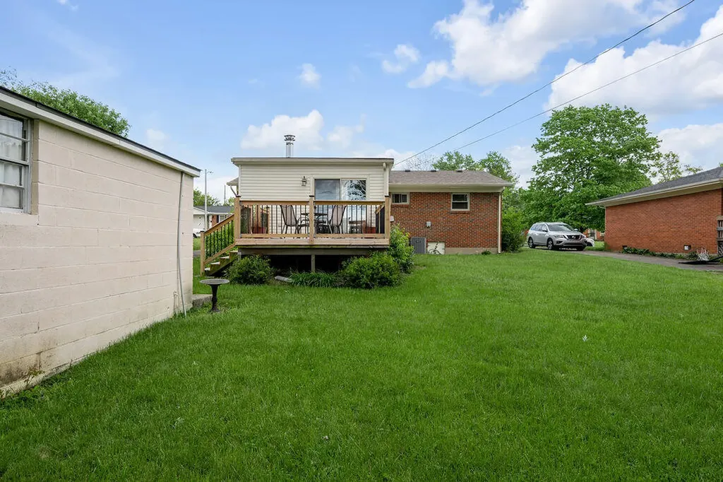 1120 Centurian Road Lexington KY 40517