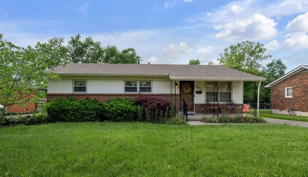 1120 Centurian Road Lexington KY 40517