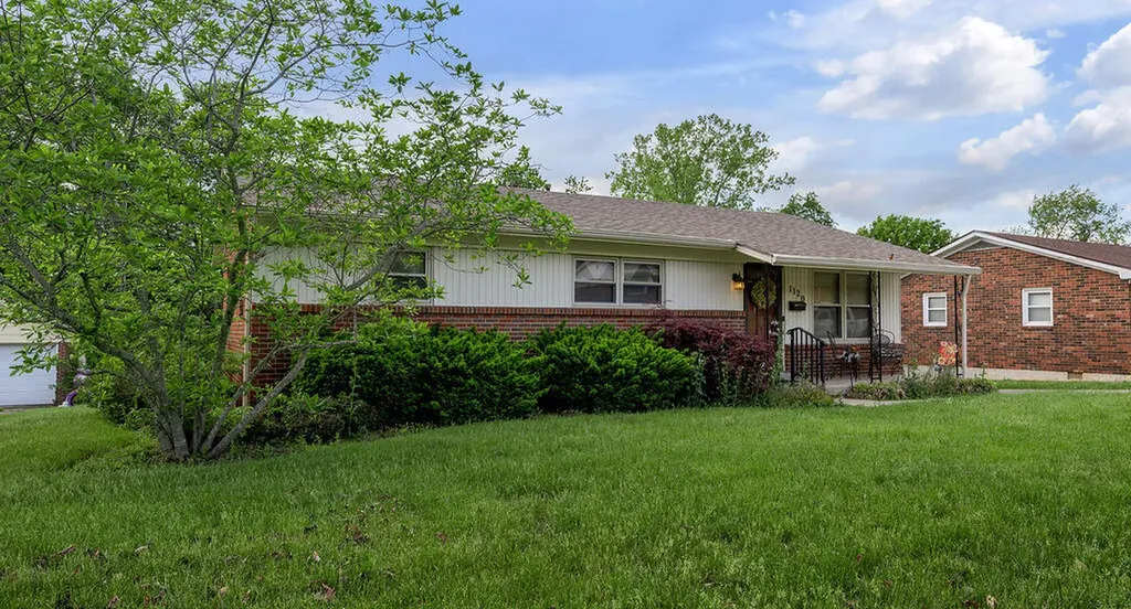 1120 Centurian Road Lexington KY 40517