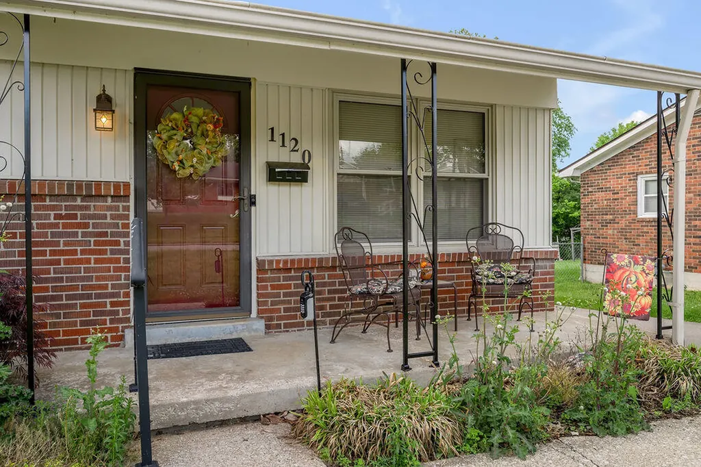 1120 Centurian Road Lexington KY 40517