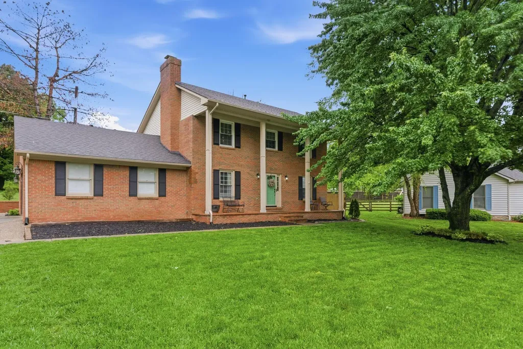 106 Chloe Court Georgetown KY 40324