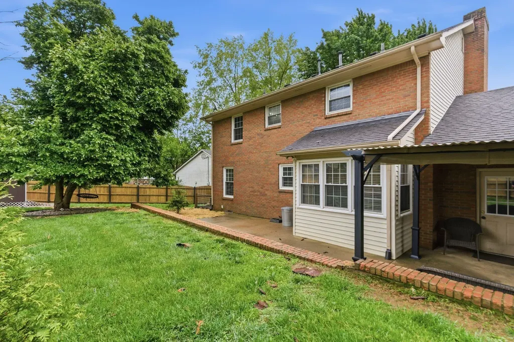 106 Chloe Court Georgetown KY 40324
