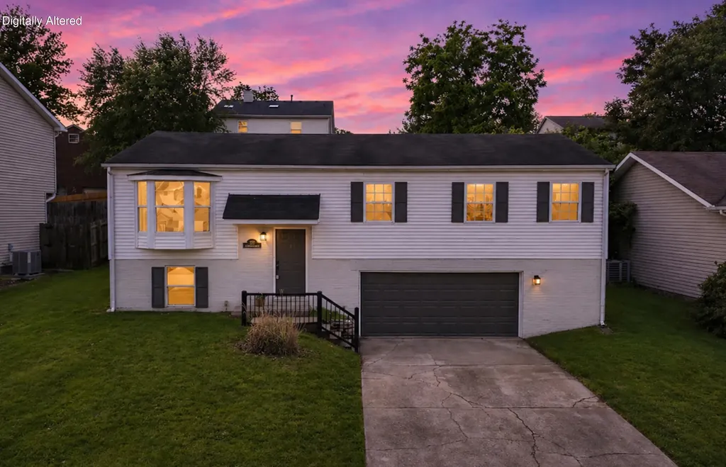 512 Stone Creek Drive Lexington KY 40503