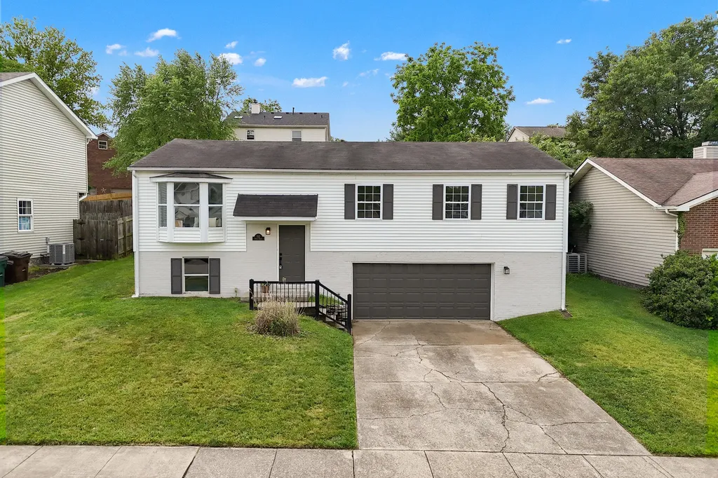 512 Stone Creek Drive Lexington KY 40503