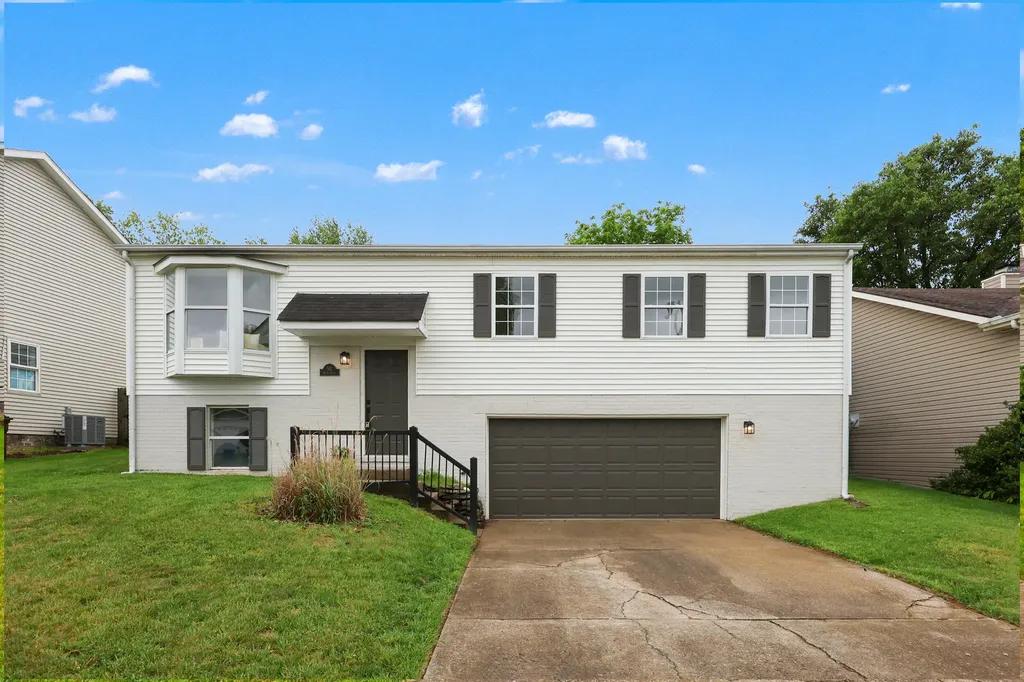 512 Stone Creek Drive Lexington KY 40503