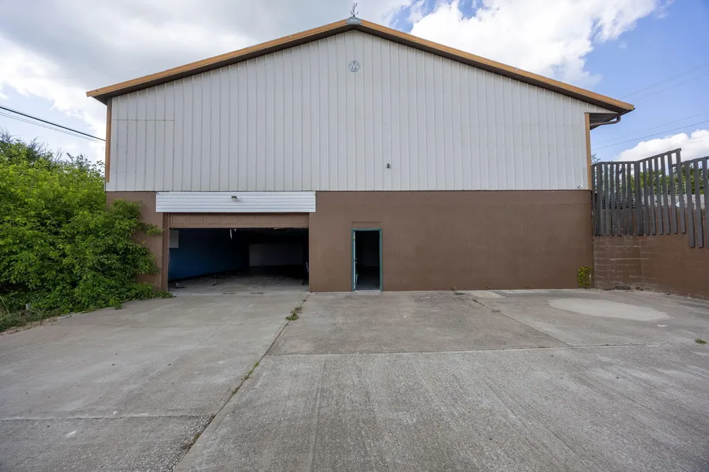 797 Slate Avenue Owingsville KY 40360