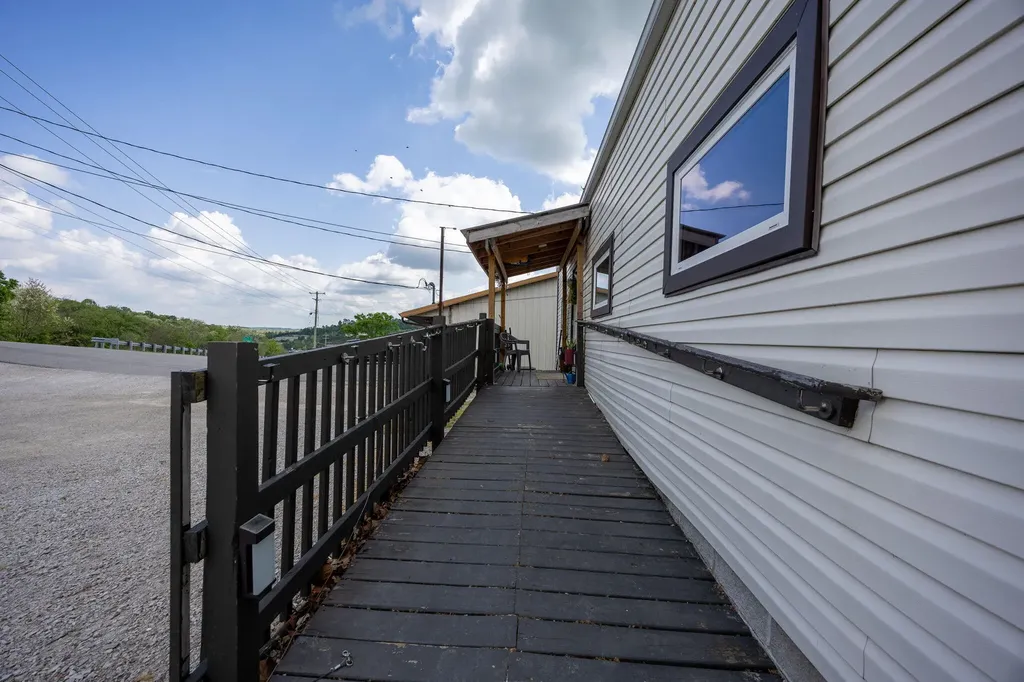 797 Slate Avenue Owingsville KY 40360