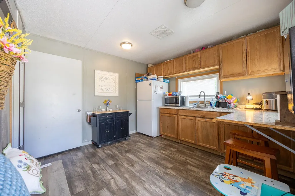 797 Slate Avenue Owingsville KY 40360