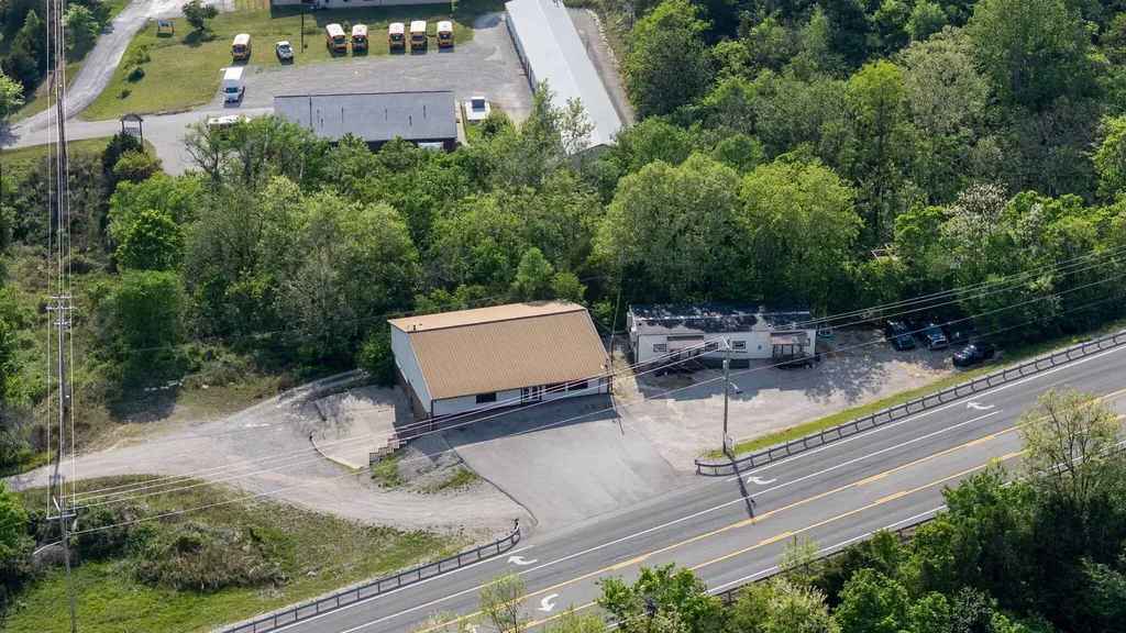 797 Slate Avenue Owingsville KY 40360
