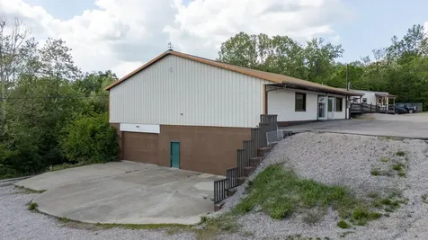 797 Slate Avenue Owingsville KY 40360