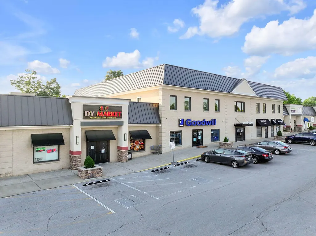 3101 Clays Mill Road Lexington KY 40503