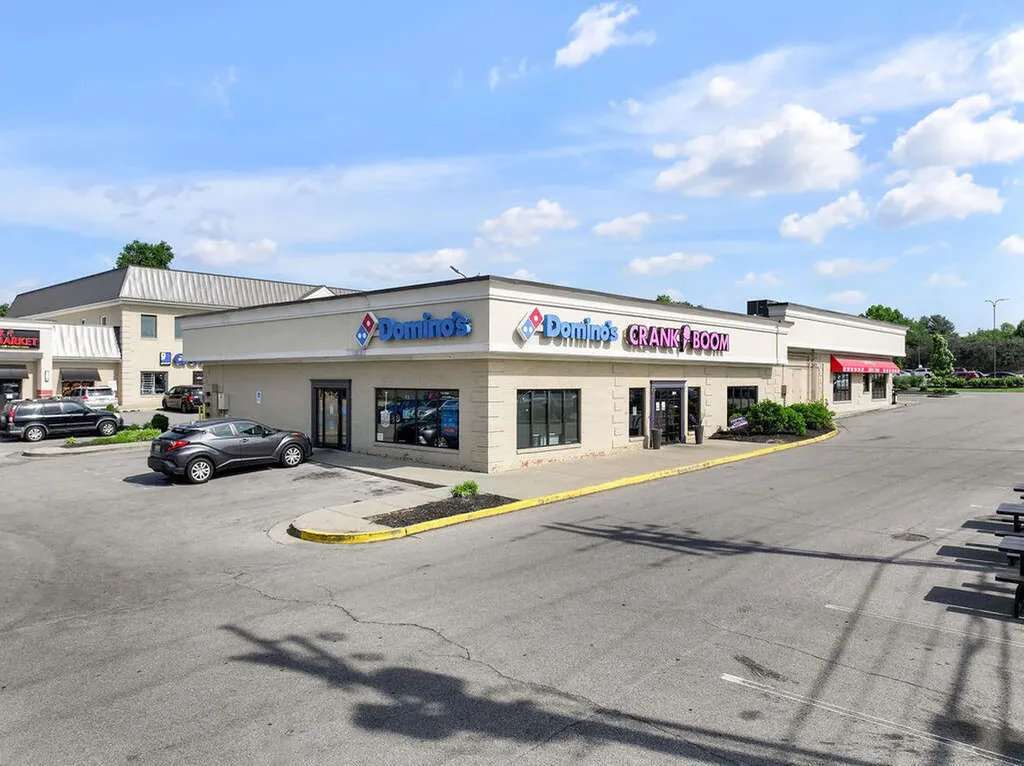3101 Clays Mill Road Lexington KY 40503