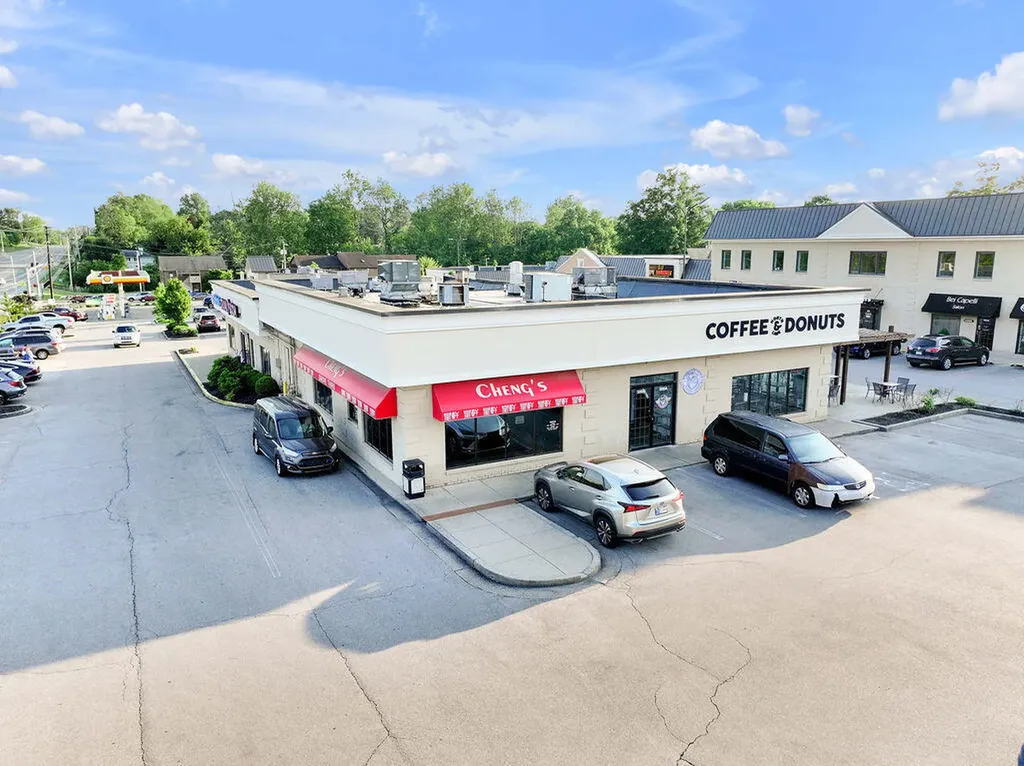 3101 Clays Mill Road Lexington KY 40503