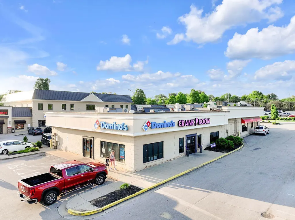 3101 Clays Mill Road Lexington KY 40503
