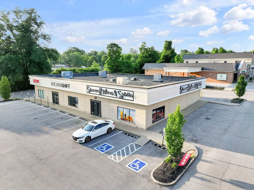 3101 Clays Mill Road Lexington KY 40503