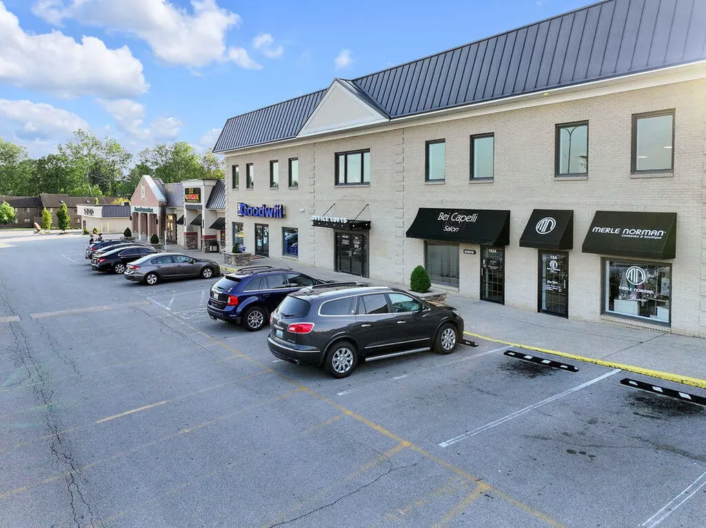 3101 Clays Mill Road Lexington KY 40503