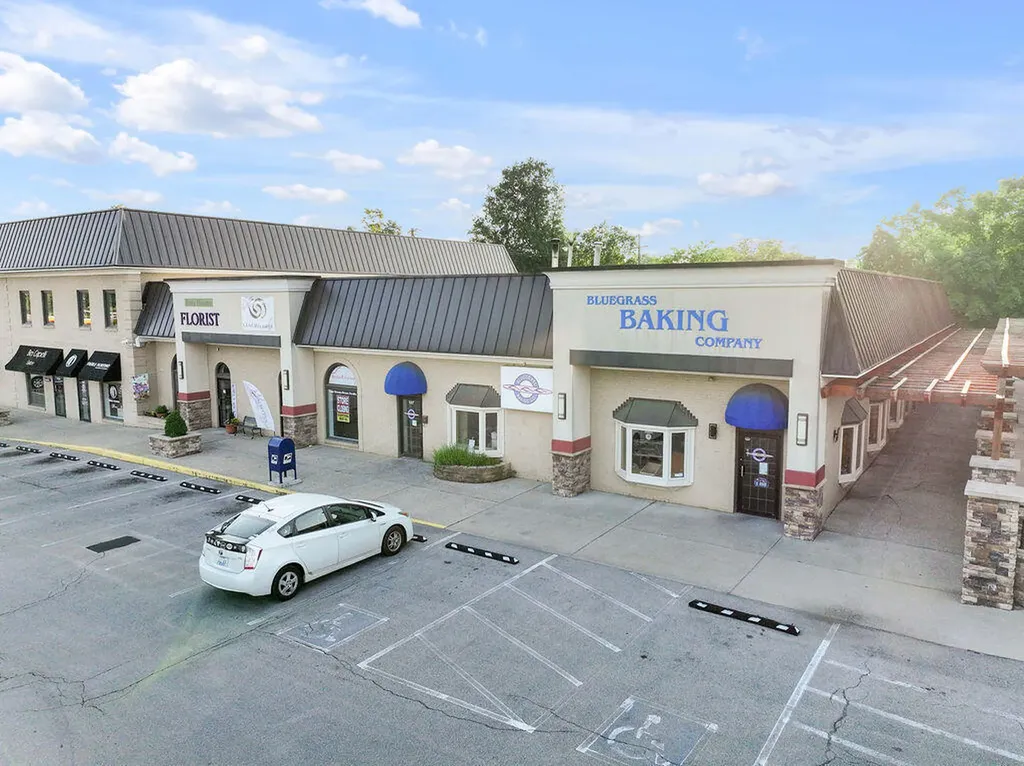 3101 Clays Mill Road Lexington KY 40503