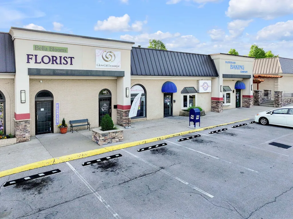 3101 Clays Mill Road Lexington KY 40503