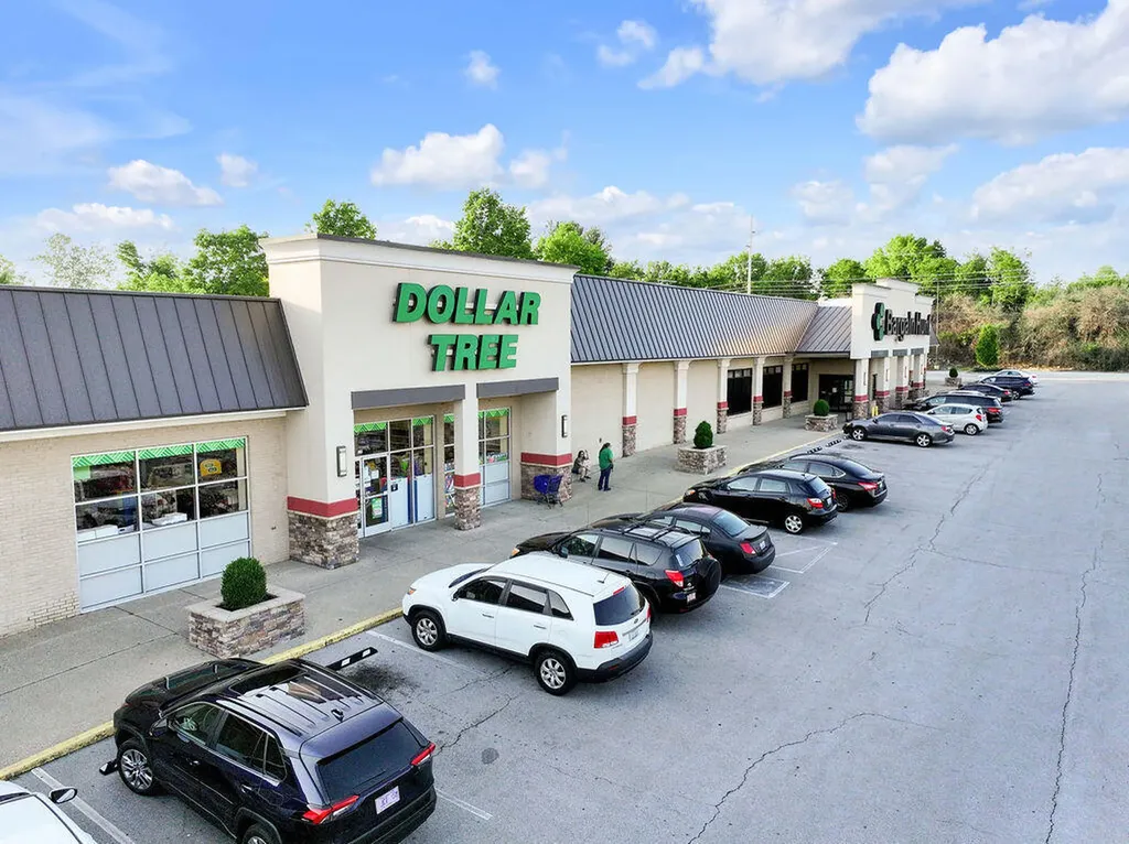 3101 Clays Mill Road Lexington KY 40503