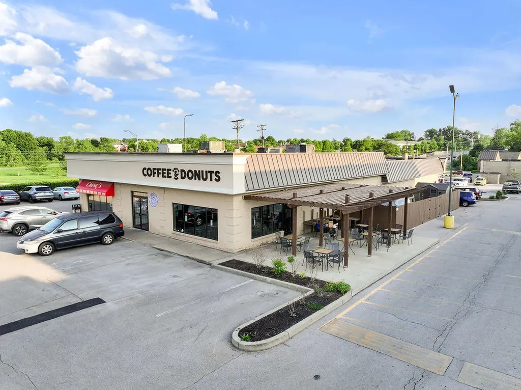 3101 Clays Mill Road Lexington KY 40503