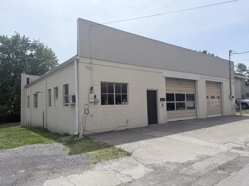 209 N Estill Avenue Richmond KY 40475