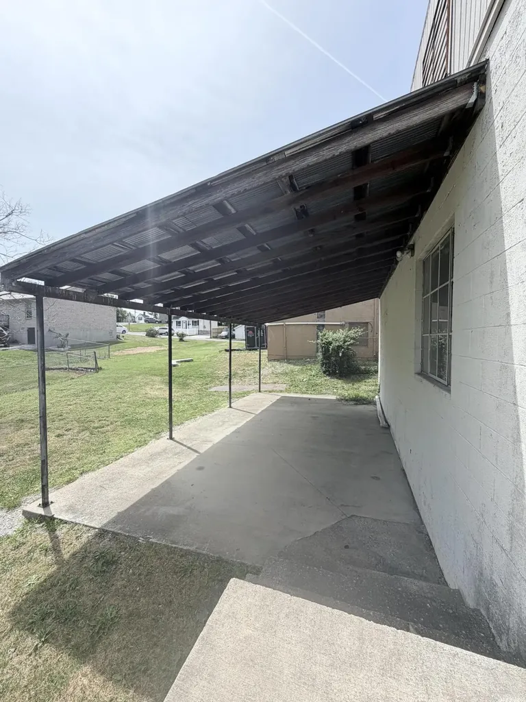 209 N Estill Avenue Richmond KY 40475