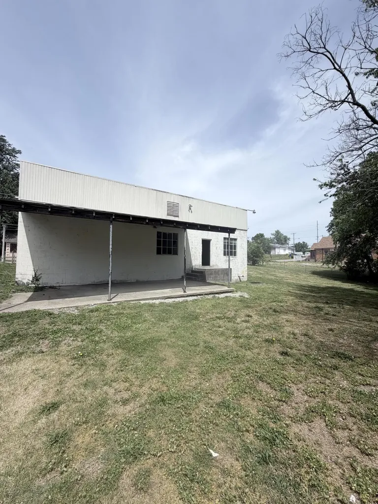 209 N Estill Avenue Richmond KY 40475