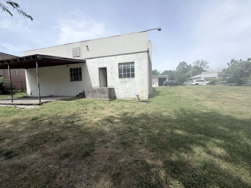 209 N Estill Avenue Richmond KY 40475