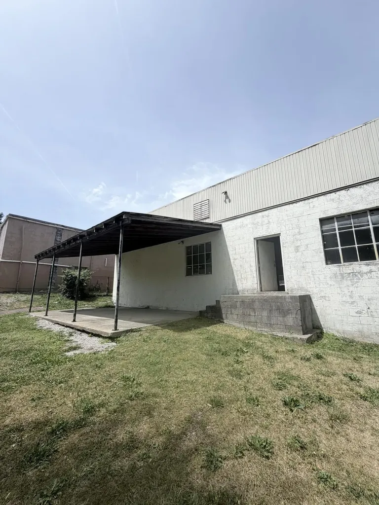 209 N Estill Avenue Richmond KY 40475